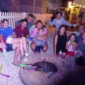 Meet your Posher, Cathy